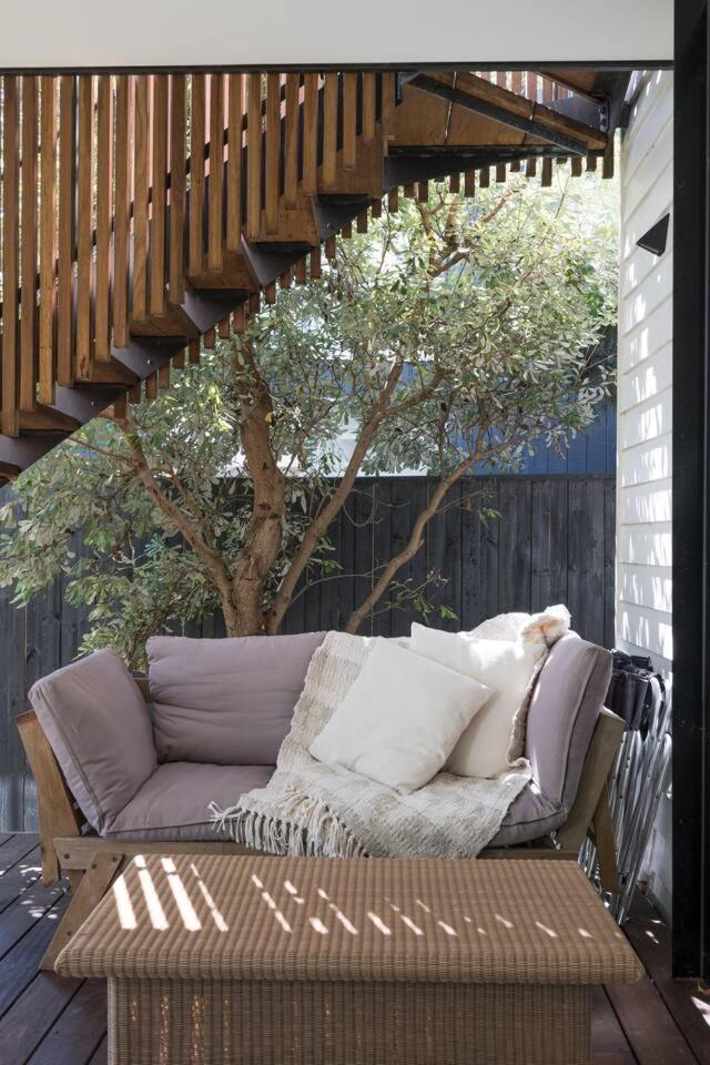 Villa Ti Tree House - Live Like A Bonbeach Local Melbourne City Exterior foto